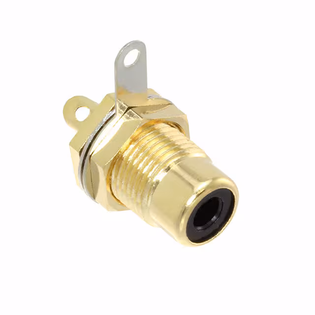 BPJR01AUX Switchcraft Inc.  Connettori audio